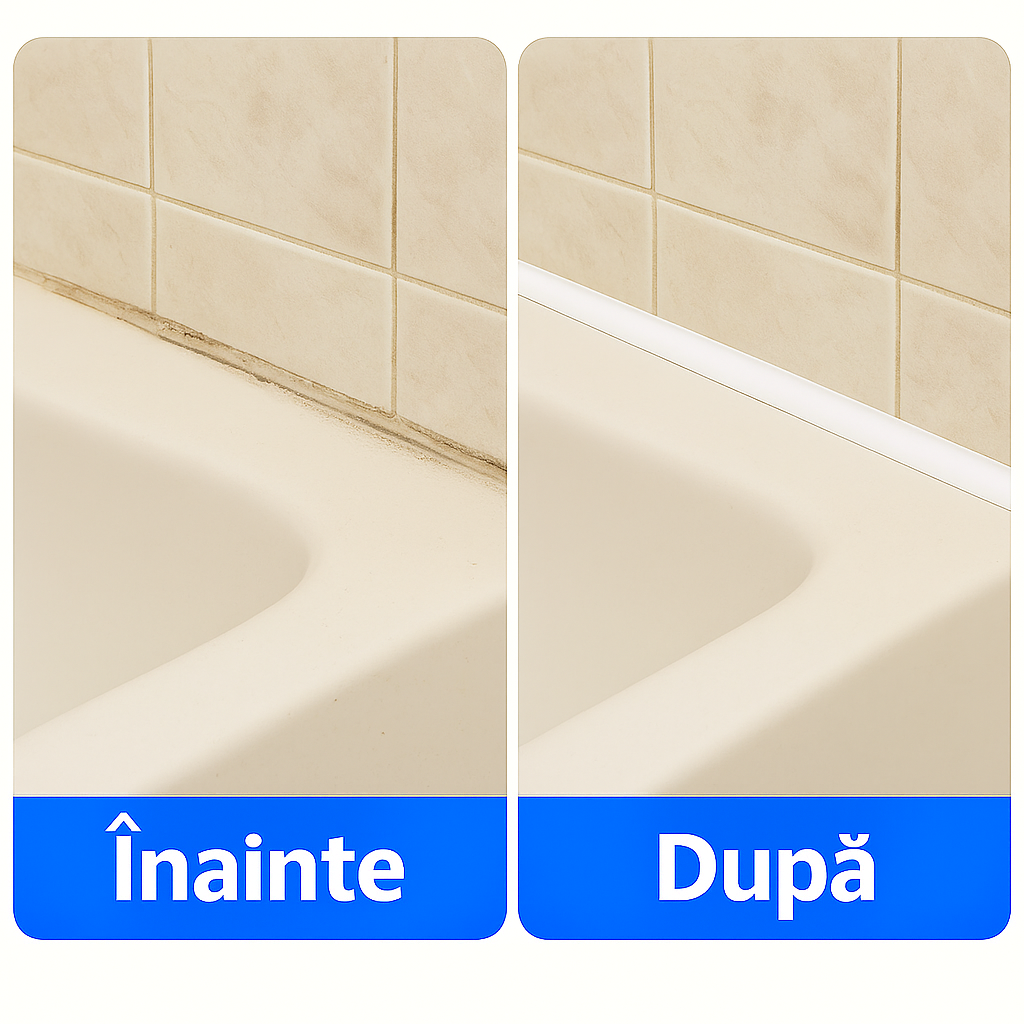 Bandă Adezivă Izolație Universală