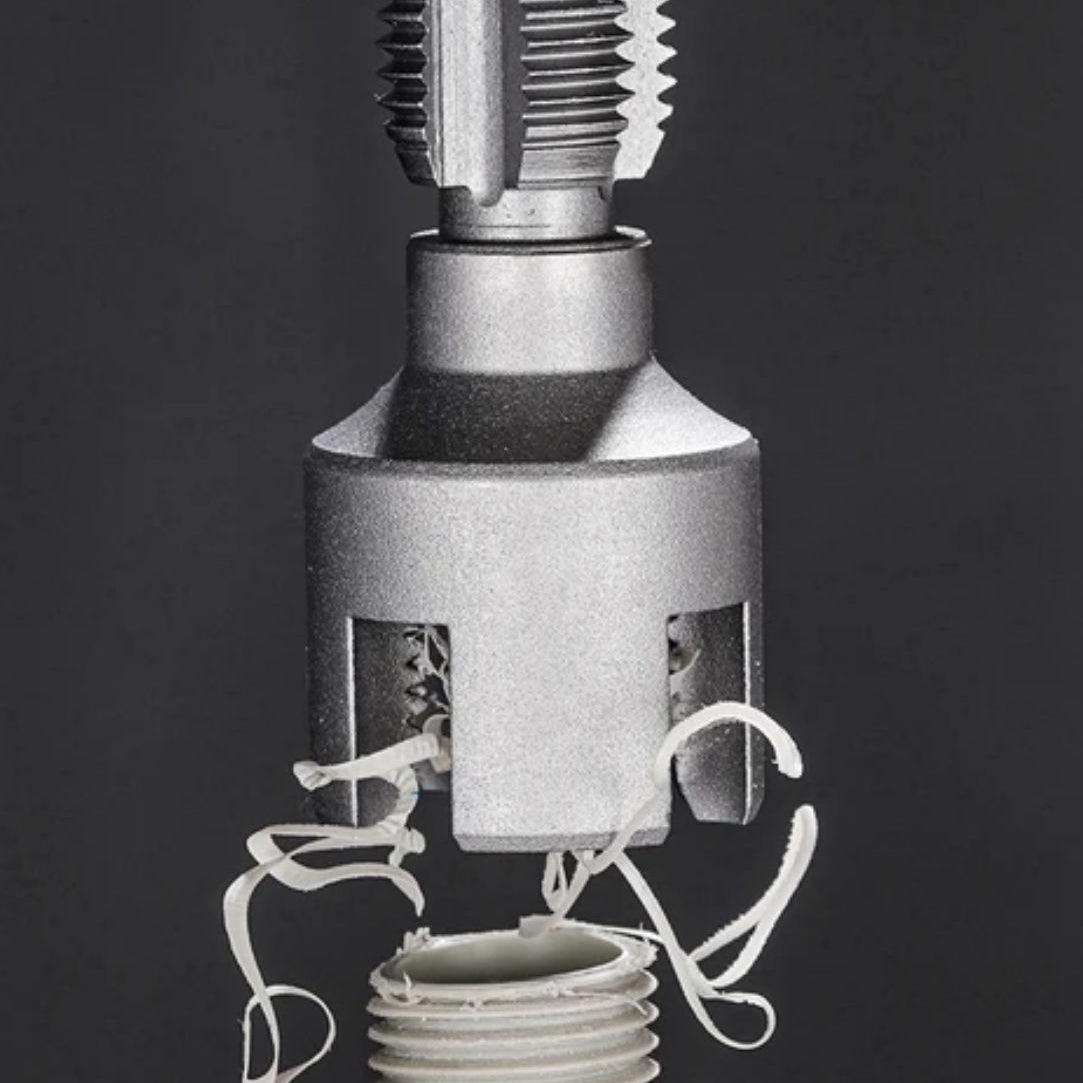 Kit Filetare Țevi Universal