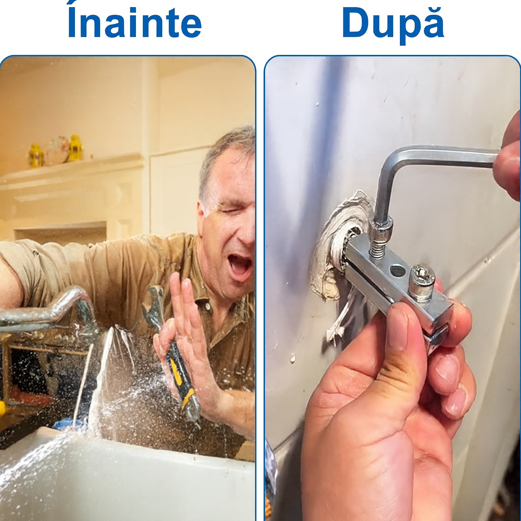 Extractor Universal Multifuncțional